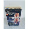 Image 2 : THE BUTCHERS WIFE DEMI MOORE JEFF DANIELS VHS