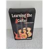 Image 2 : LEARNING THE GUITAR EXPANDED EDITION VHS