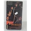 Image 1 : UNFORGIVEN EASTWOOK HACKMAN FREEMAN HARRIS VHS
