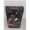 Image 2 : UNFORGIVEN EASTWOOK HACKMAN FREEMAN HARRIS VHS