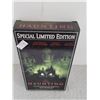 Image 2 : THE HAUNTING SPECIAL LIMITED EDITION VHS