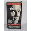 Image 1 : THE RUNNING MAN SCHWARZENEGGER VHS