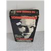 Image 2 : THE RUNNING MAN SCHWARZENEGGER VHS
