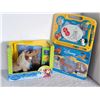 Image 1 : LOT OF 2 NEW DISNEY TOYS