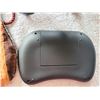Image 3 : FABRIC CAT BAG WITH WIRELESS Rii MINI KEYBOARD AND HEAD PHONES