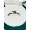 Image 1 : SIZE 8.5 LADIES STERLING SILVER 925 MARKED PEARL RING