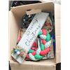 Image 1 : RANDOM LOT OF CHRISTMAS DEOCRATIONS