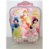 Image 1 : DISNEY CHILD CARRY ON FULL WITH BARBIES