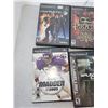Image 2 : RANDOM LOT OF PS2 GAMES IN CASES #1