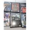 Image 3 : RANDOM LOT OF PS2 GAMES IN CASES #1