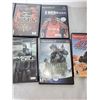 Image 4 : RANDOM LOT OF PS2 GAMES IN CASES #1