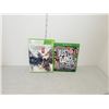 Image 3 : RANDOM LOT OF XBOX GAMES IN CASES #1