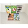 Image 1 : RANDOM LOT OF 2 XBOX GAMES
