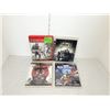 Image 1 : RANDOM LOT OF PLATSTATION PS GAMES