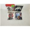 Image 2 : RANDOM LOT OF PLATSTATION PS GAMES