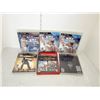 Image 1 : RANDOM LOT OF PS3 GAMES IN CASES #1