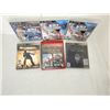 Image 2 : RANDOM LOT OF PS3 GAMES IN CASES #1