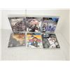 Image 1 : RANDOM LOT OF PS3 GAMES IN CASES #2