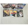 Image 2 : RANDOM LOT OF PS3 GAMES IN CASES #2