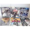 Image 3 : RANDOM LOT OF PS3 GAMES IN CASES #2