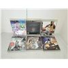 Image 1 : RANDON LOT OF PS3 GAMES IN CASES #4