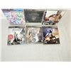 Image 2 : RANDON LOT OF PS3 GAMES IN CASES #4