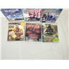Image 2 : RANDOM LOT OF PS3 GAMES IN CASES #5
