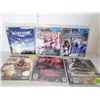 Image 3 : RANDOM LOT OF PS3 GAMES IN CASES #5