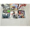 Image 2 : RANDOM LOT OF PS3 GAMES IN CASES #6