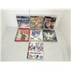 Image 1 : RANDOM LOT OF PS3 GAMES AND CASES #8