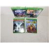 Image 2 : RANDOM LOT OF PS3 GAMES AND CASES #9