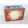 Image 3 : VINTAGE METAL LUNCH BOX SPORTS AFIELD