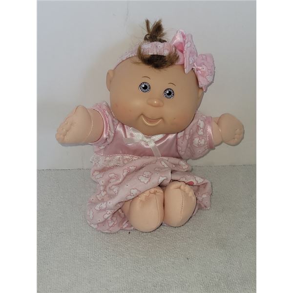 CABBAGE PATCH DOLL SHEEP SLEEPER