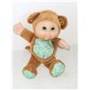 Image 1 : CABBAGE PATCH DOLL IN BEAR ANNE GEDDES COSTUME
