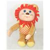 Image 1 : CABBAGE PATCH DOLL IN LION COSTUME