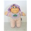 Image 1 : CABBAGE PATCH DOLL IN SLEEPER