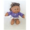 Image 1 : BLACK CABBAGE PATCH DOLL