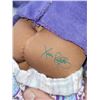 Image 3 : BLACK CABBAGE PATCH DOLL