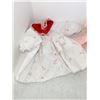 Image 2 : SMALL LOT OF CABBAGE DOLL CLOTHING ON OFFICIAL HANGER