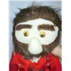 Image 4 : VERY RARE 36" TALL RCMP STUFF TOY FIGURINE