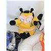 Image 3 : RANDOM LOT OF TOYS