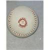 Image 2 : VINTAGE OFF THE WALL ACTION ALARM BASEBALL CLOCK