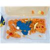 Image 2 : POKEMON CHARIZARD MEGA TOY