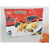 Image 3 : POKEMON CHARIZARD MEGA TOY
