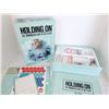 Image 6 : NEW NEVER USED HOLDING ON GAME