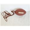 Image 1 : VINTAGE FOOTBALL TELEPHONE
