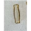 Image 4 : SERVICE UNIFORM BELT BUCKLE AND BELT LOOP HOLDER