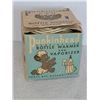 Image 1 : VINTAGE PUNKINHEAD BOTTLE WARMER AND VAPORIZER
