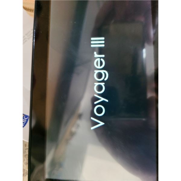 TABLET RCA VENTURE III WORKING