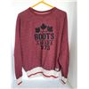 Image 2 : ROOTS CANADA 1973 ROOTS ATHLETICS CANADA PULLOVER XL